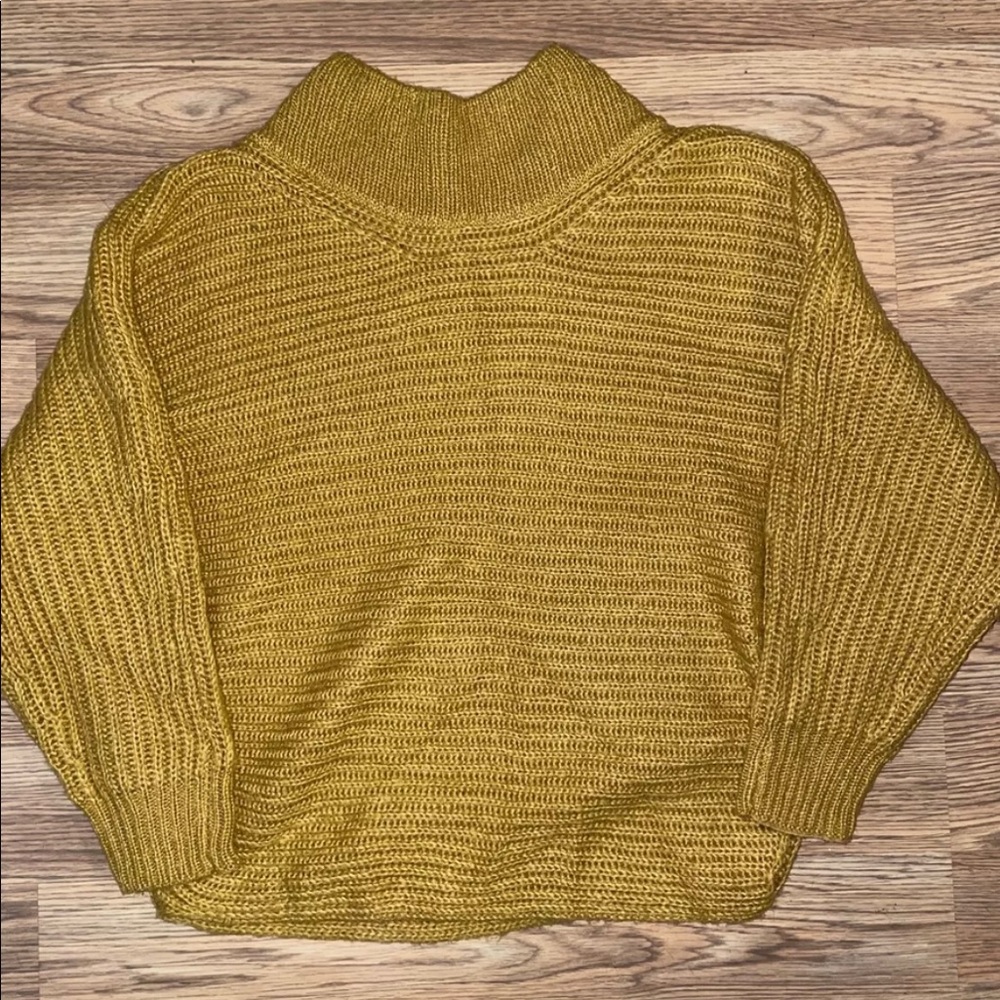 Say What? Sweater